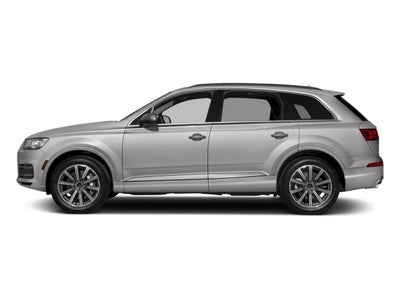 2018 Audi Q7 2.0 TFSI Premium Plus