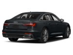 2021 Audi A6 Premium 45 TFSI quattro