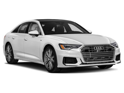 2021 Audi A6 Premium 45 TFSI quattro