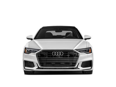 2021 Audi A6 Premium 45 TFSI quattro
