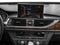 2016 Audi A6 4dr Sdn FrontTrak 2.0T Premium Plus
