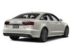 2016 Audi A6 4dr Sdn FrontTrak 2.0T Premium Plus