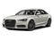 2016 Audi A6 4dr Sdn FrontTrak 2.0T Premium Plus