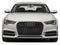 2016 Audi A6 4dr Sdn FrontTrak 2.0T Premium Plus