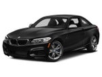 2015 BMW M235i Coupe