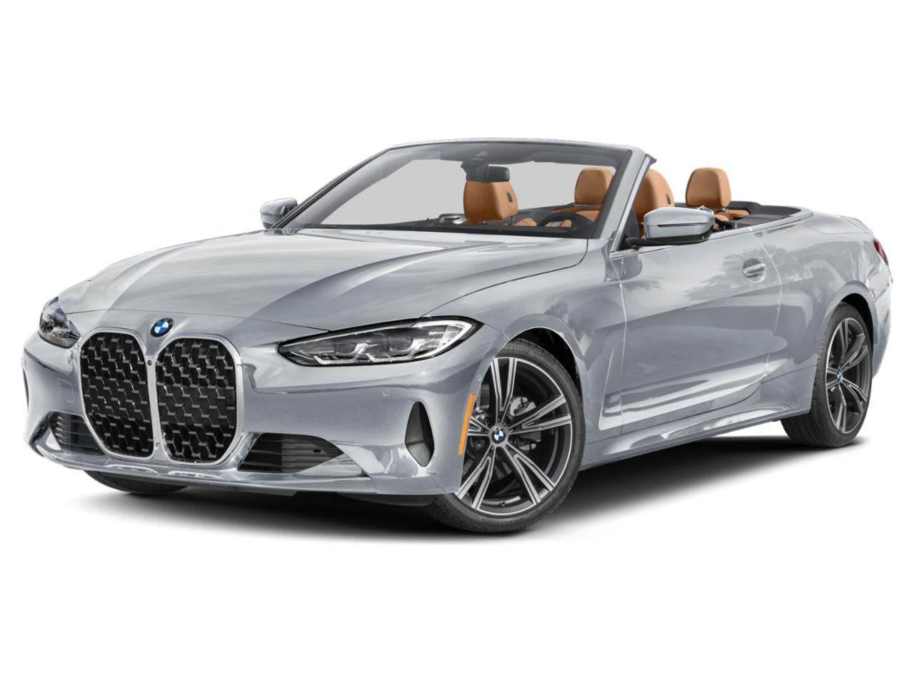 2024 BMW 430i Convertible