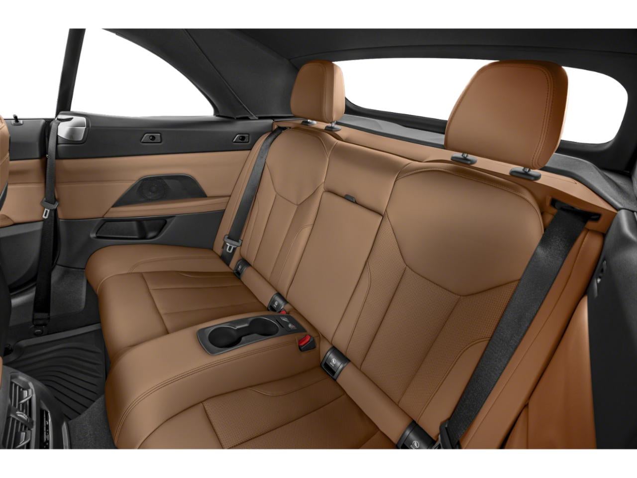 2024 BMW 430i Convertible