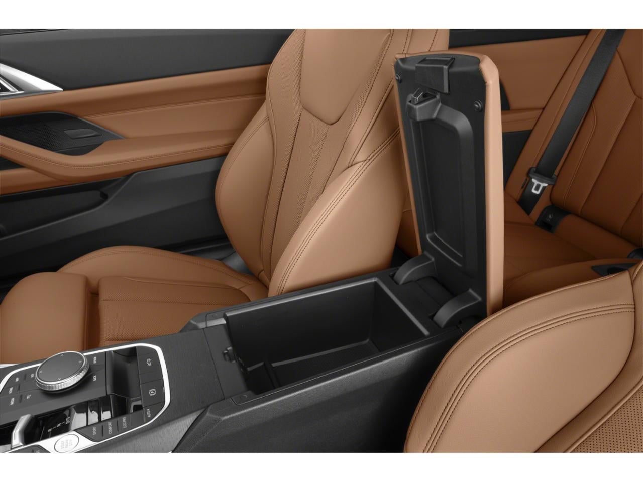 2024 BMW 430i Convertible