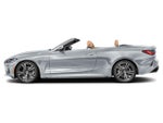 2024 BMW 430i Convertible