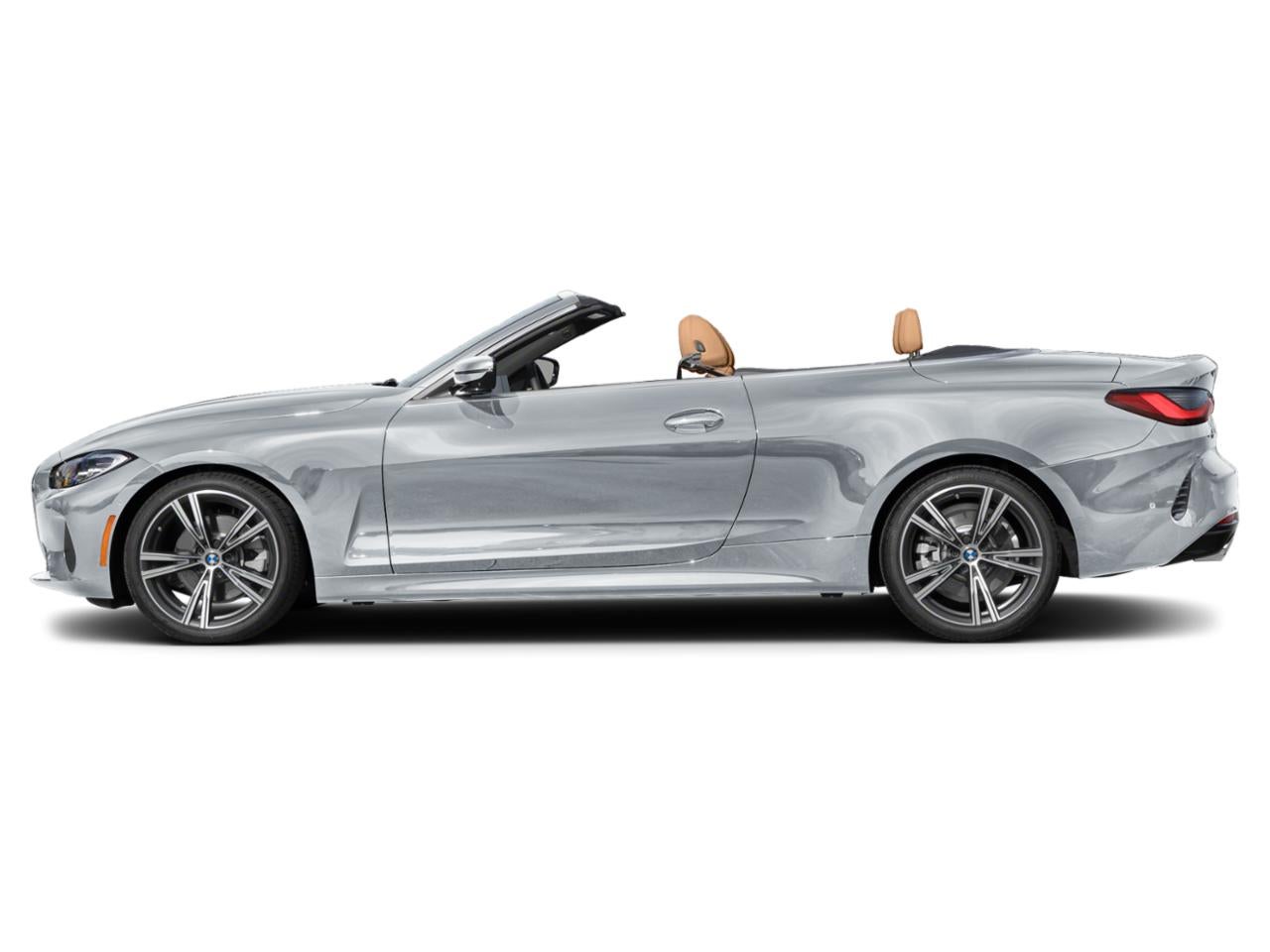 2024 BMW 430i Convertible