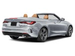 2024 BMW 430i Convertible
