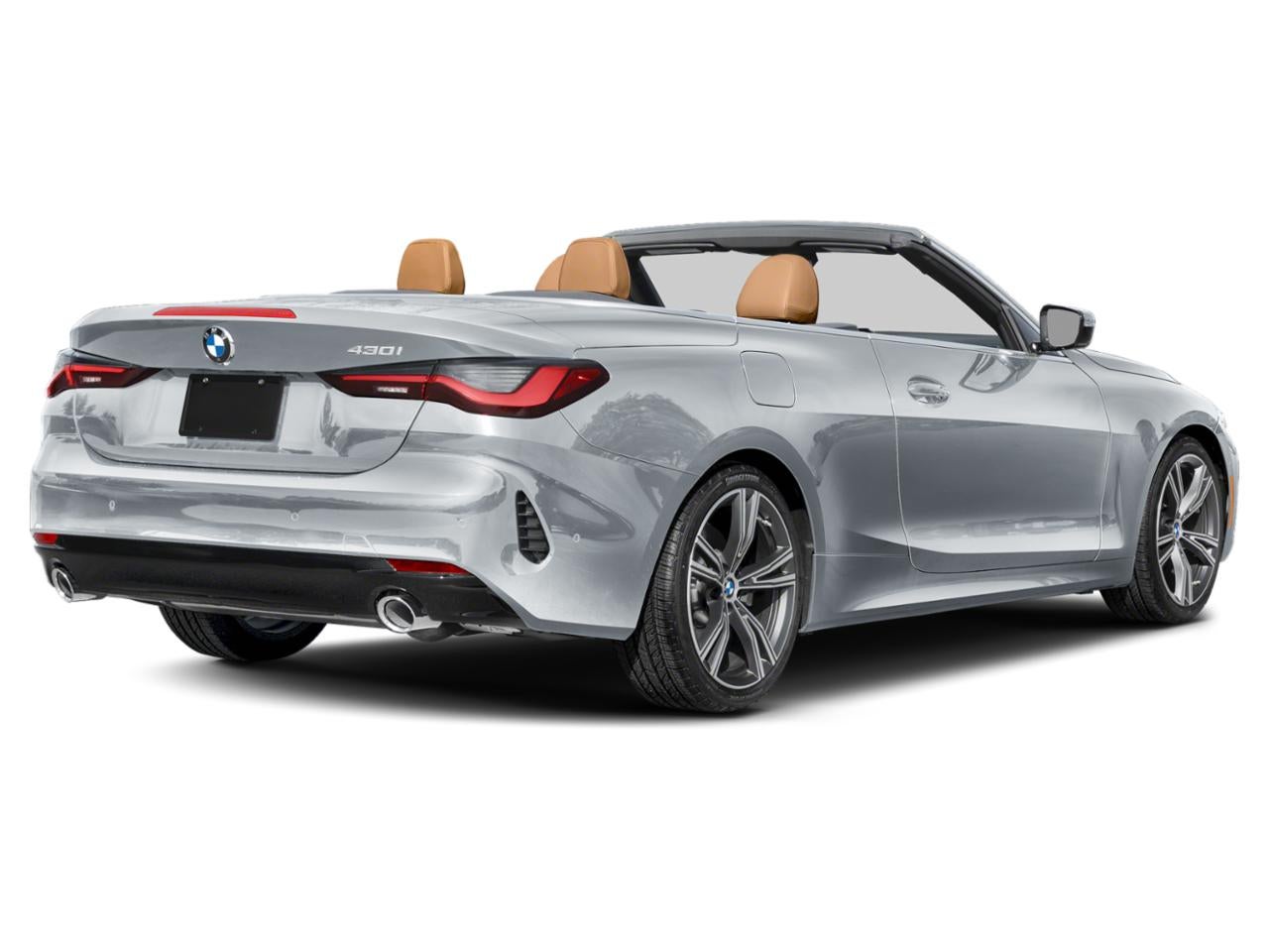2024 BMW 430i Convertible