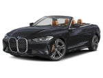 2024 BMW 430i Convertible