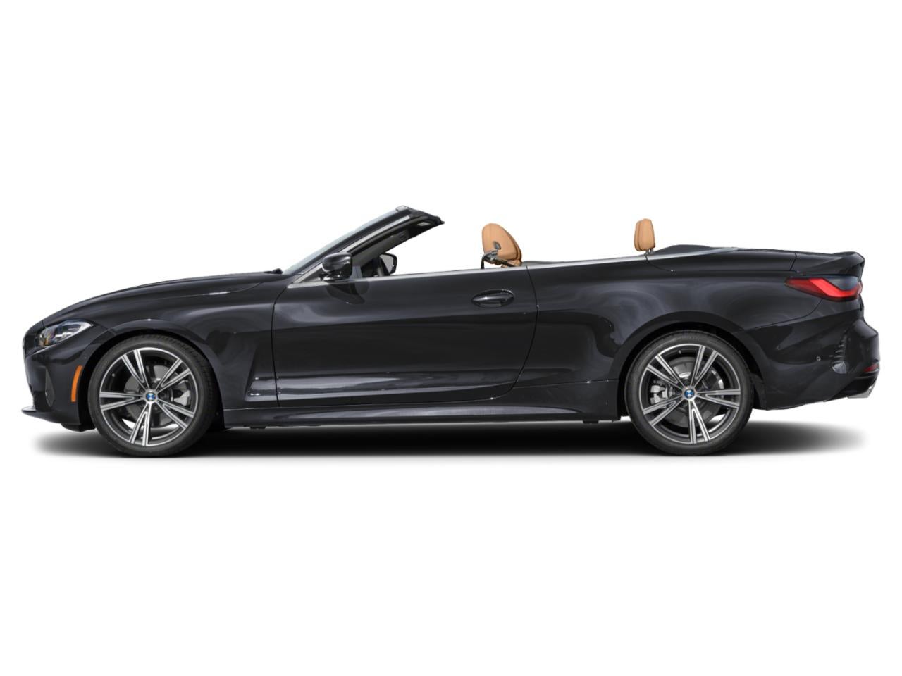 2024 BMW 430i Convertible