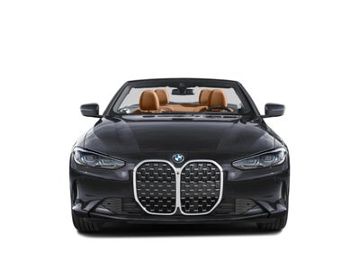 2024 BMW 430i Convertible