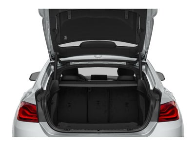 2018 BMW 440i Gran Coupe