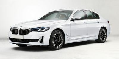 2023 BMW 530i Sedan