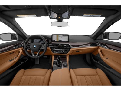 2022 BMW 530i Sedan