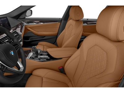 2022 BMW 530i Sedan