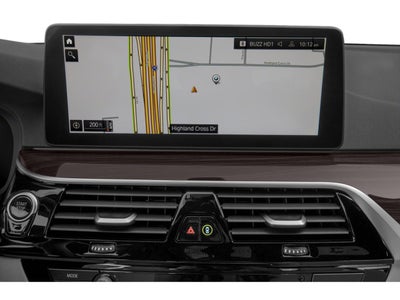 2022 BMW 530i Sedan