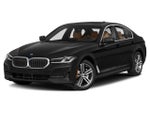 2022 BMW 530i Sedan