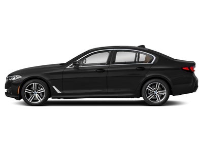 2022 BMW 530i Sedan