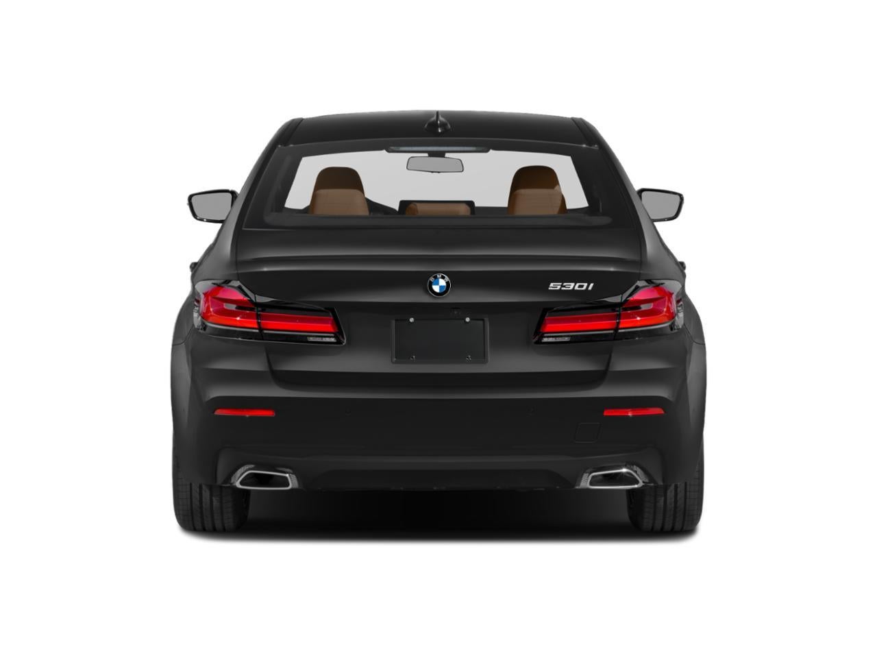 2022 BMW 530i Sedan