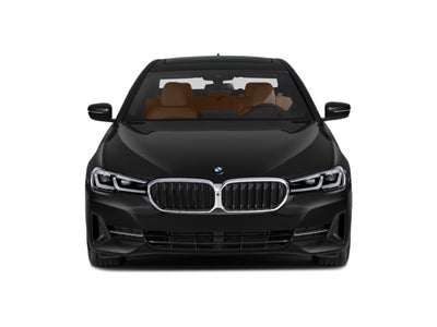 2022 BMW 530i Sedan