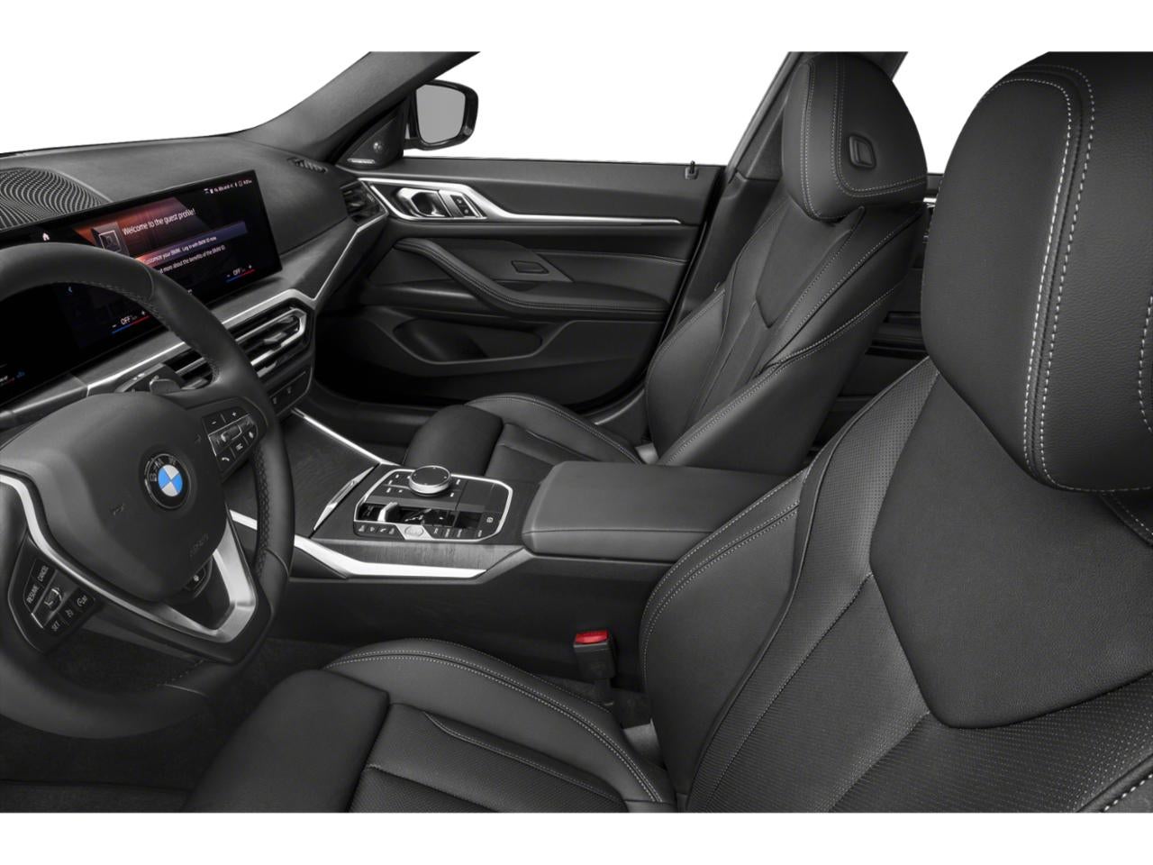 2024 BMW 430i xDrive Gran Coupe
