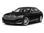 2022 BMW 740i Sedan