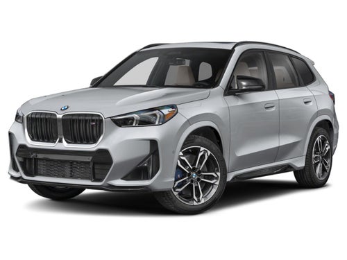 2026 BMW X1 M35i Sports Activity Vehicle
