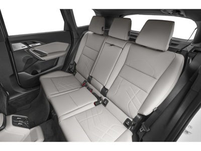 2026 BMW X1 M35i Sports Activity Vehicle