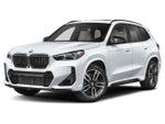 2026 BMW X1 M35i Sports Activity Vehicle