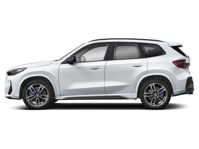 2026 BMW X1 M35i Sports Activity Vehicle