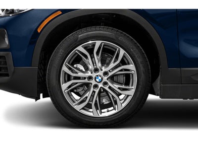 2020 BMW X2 sDrive28i Sports Activity Coupe