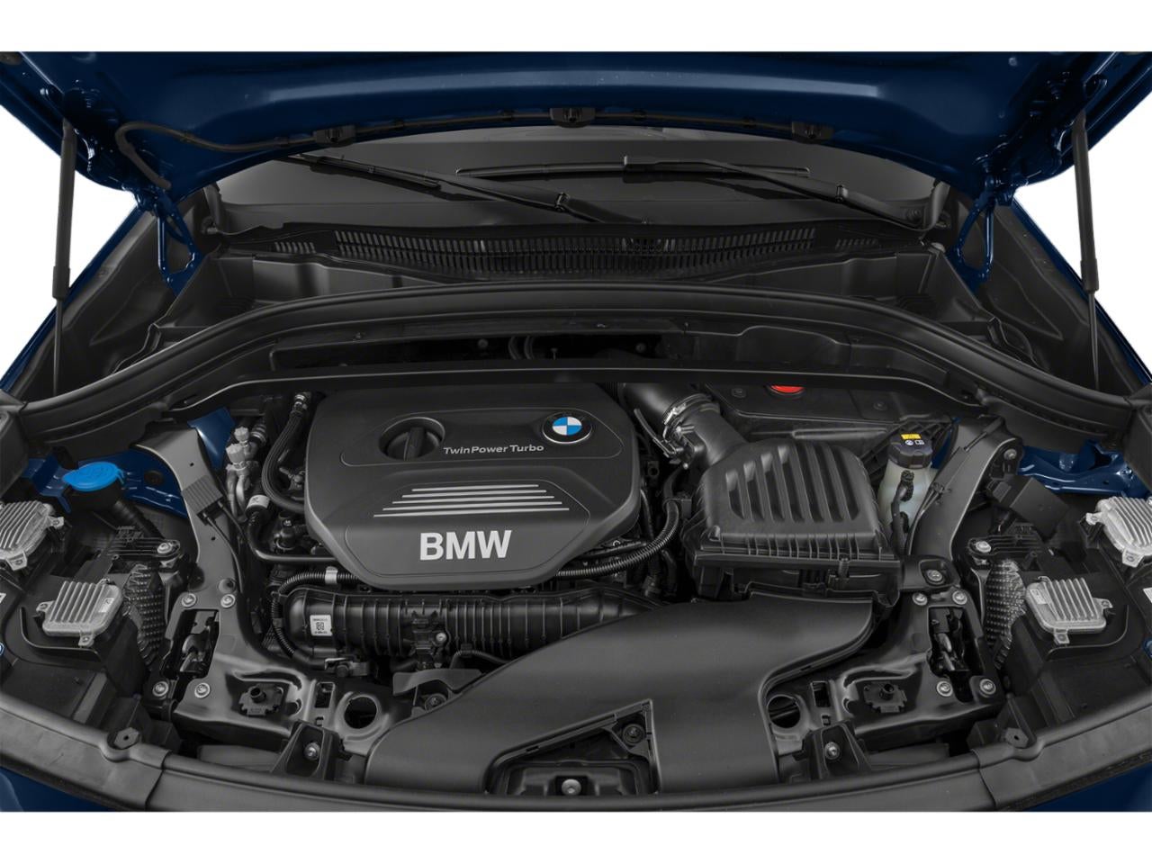 2020 BMW X2 sDrive28i Sports Activity Coupe