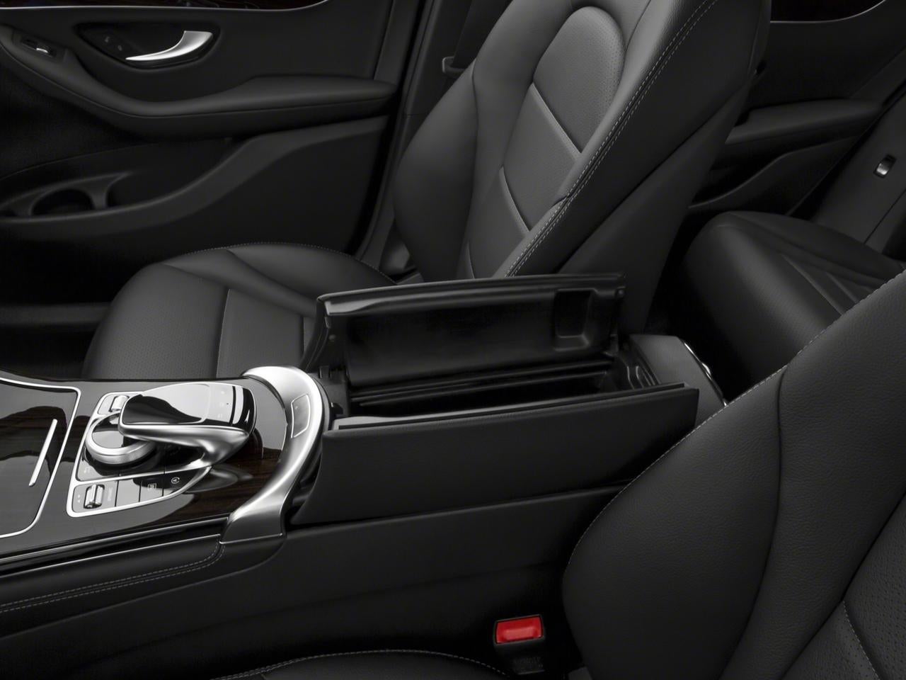 2018 Mercedes-Benz GLC GLC 300 SUV