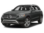 2018 Mercedes-Benz GLC GLC 300 SUV