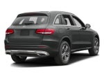 2017 Mercedes-Benz GLC GLC 300 4MATIC® SUV