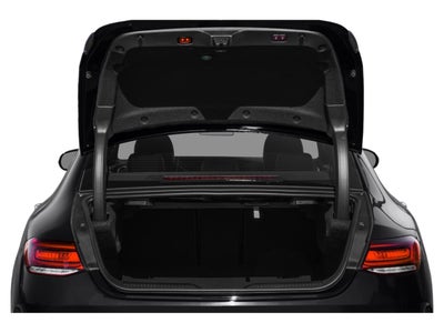 2020 Mercedes-Benz CLS AMG® CLS 53 4MATIC®+ Coupe