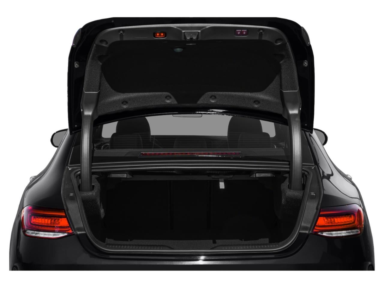 2020 Mercedes-Benz CLS AMG® CLS 53 4MATIC®+ Coupe