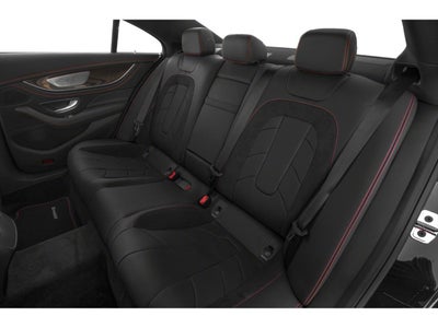 2020 Mercedes-Benz CLS AMG® CLS 53 4MATIC®+ Coupe