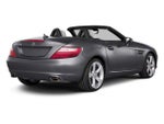 2012 Mercedes-Benz SLK SLK 350