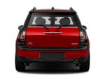 2013 MINI Cooper S Clubman S