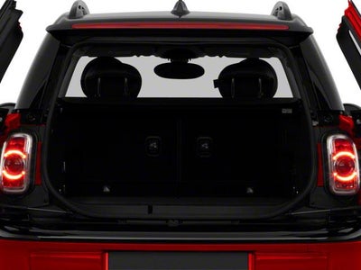 2013 MINI Cooper S Clubman S