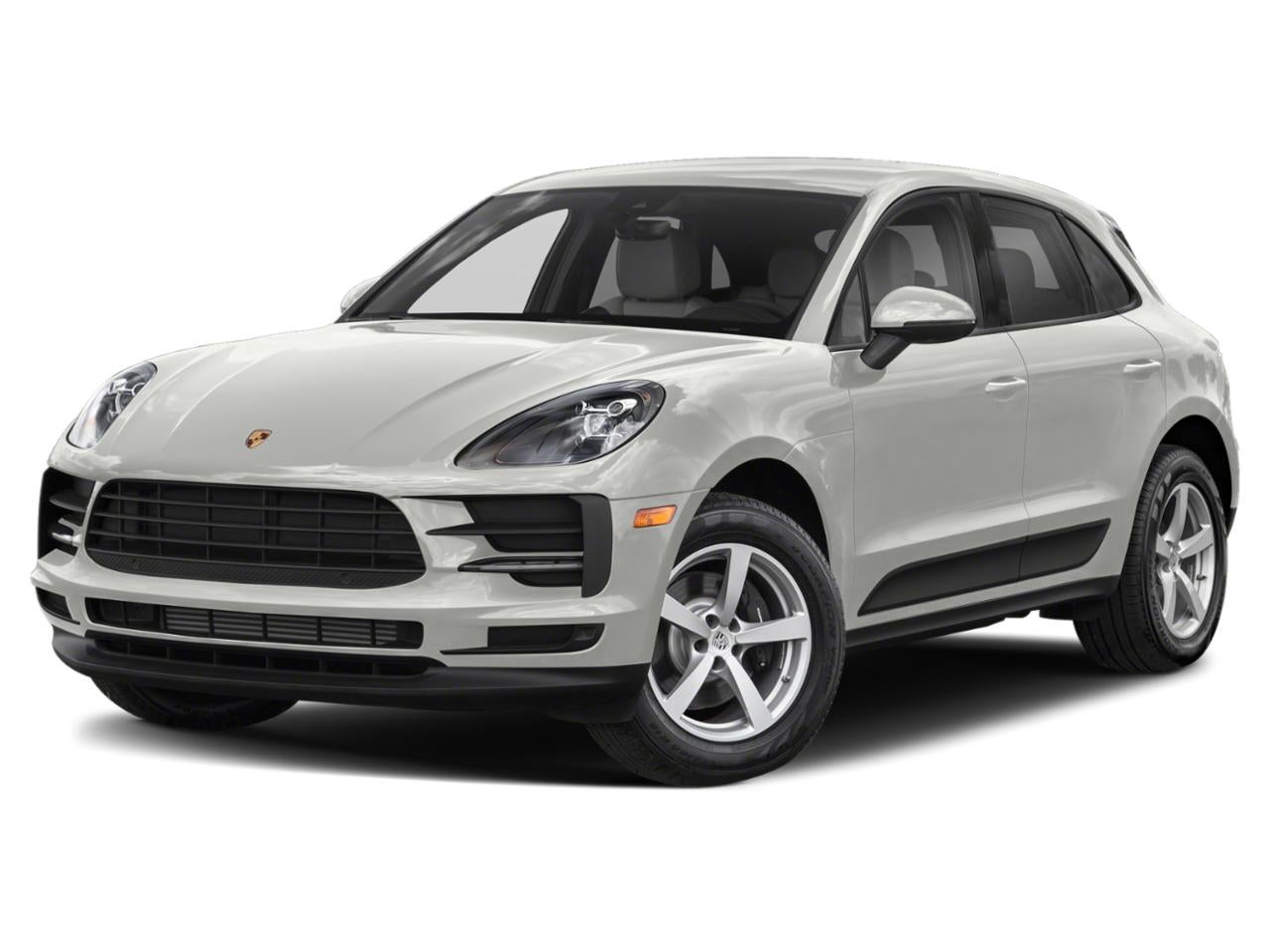 2021 Porsche Macan S AWD