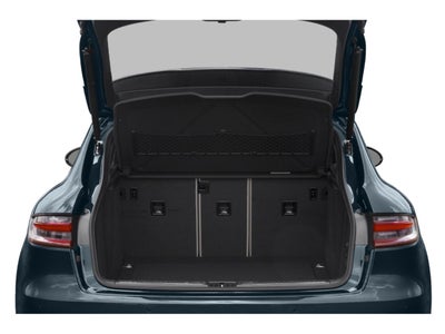 2021 Porsche Macan S AWD