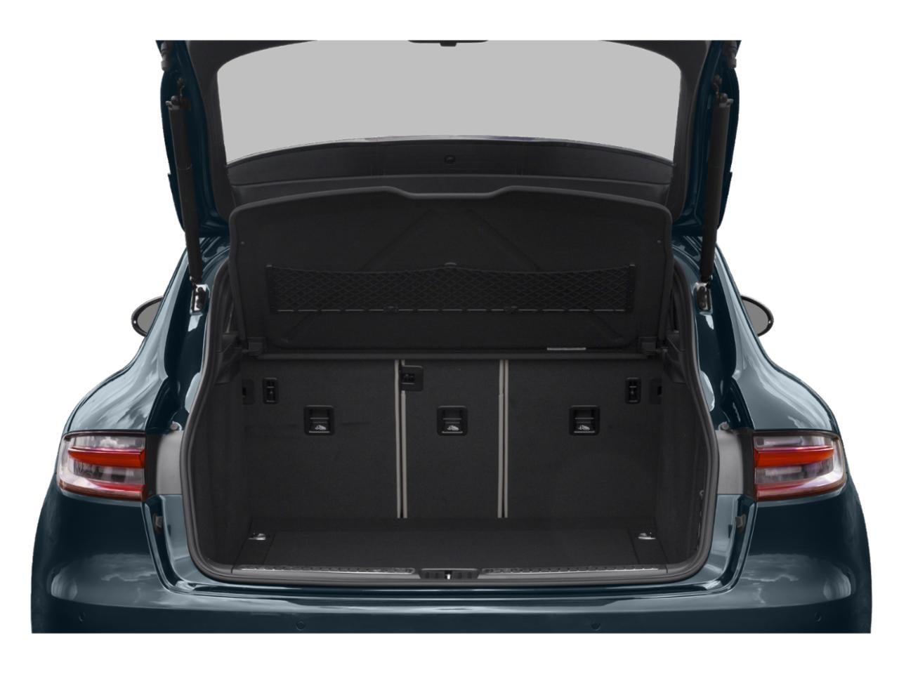 2021 Porsche Macan S AWD