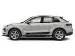 2021 Porsche Macan S AWD