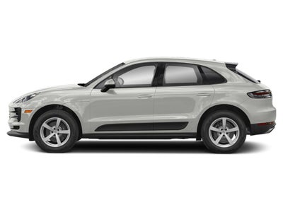 2021 Porsche Macan S AWD